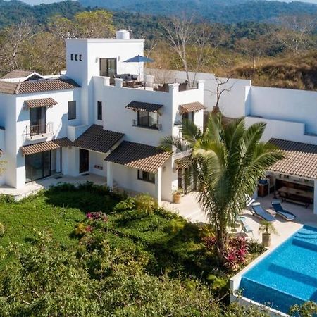 Villa Gran Rosa Sayulita Dış mekan fotoğraf