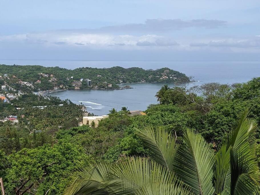 Villa Gran Rosa Sayulita Dış mekan fotoğraf