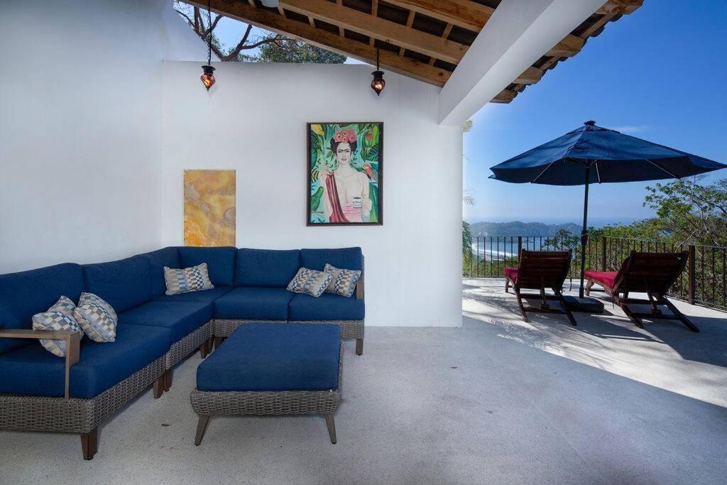 Villa Gran Rosa Sayulita Dış mekan fotoğraf