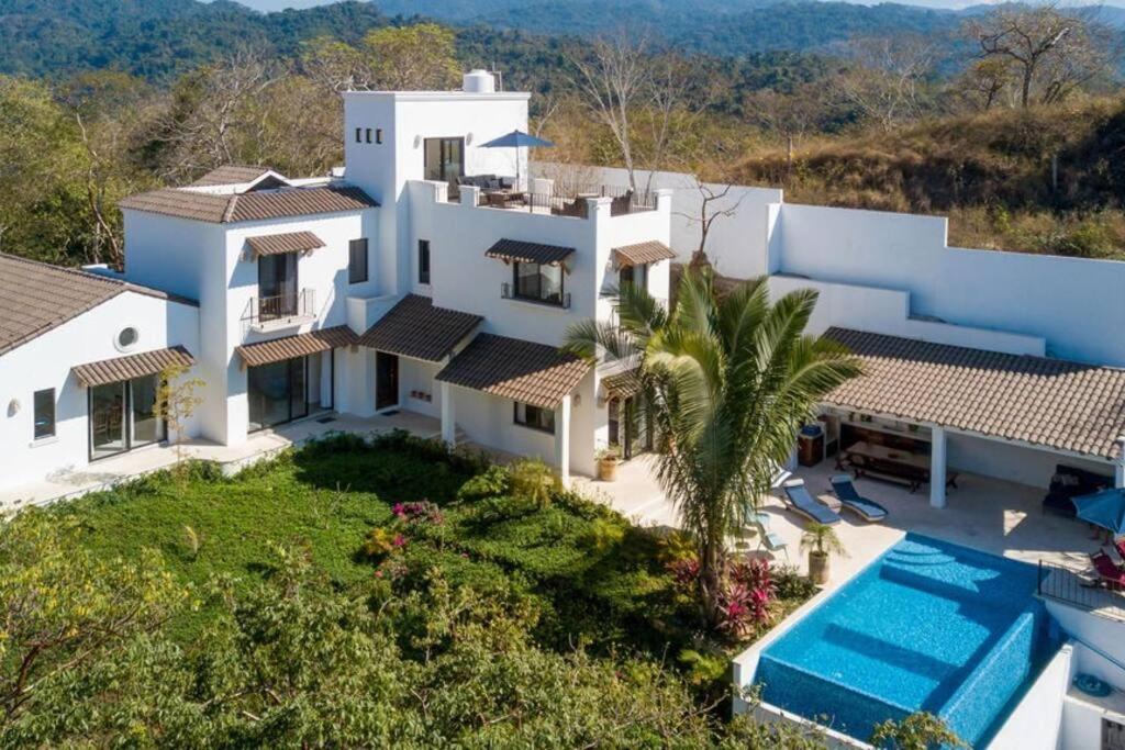 Villa Gran Rosa Sayulita Dış mekan fotoğraf