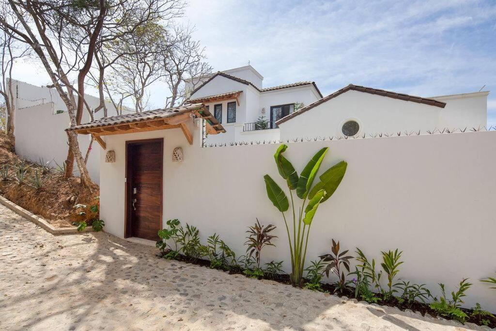 Villa Gran Rosa Sayulita Dış mekan fotoğraf