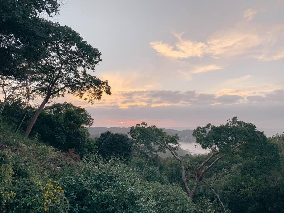 Villa Gran Rosa Sayulita Dış mekan fotoğraf